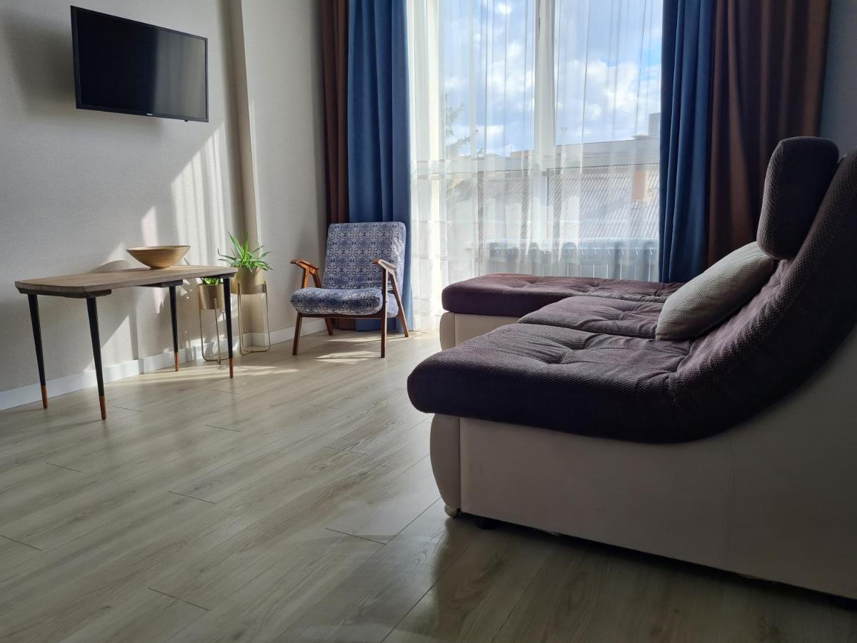 Prestige Apartments Rivne Bagian luar foto