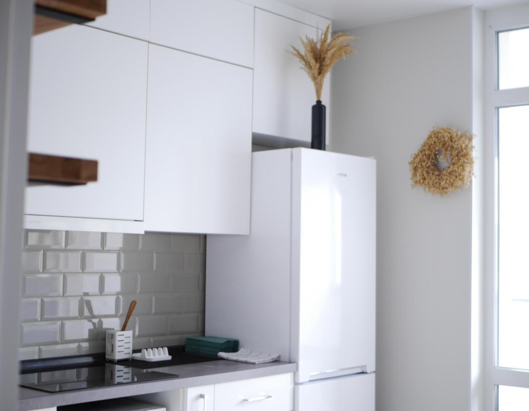 Prestige Apartments Rivne Bagian luar foto